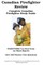 Canadian Firefighter Review! Complete Canadian Firefighter Study Guide and Practice Test Questions
