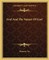 God and the Nature of God