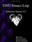 GNU Emacs Lisp Reference Manual 2/2