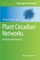 Plant Circadian Networks
