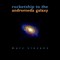 Rocketship to the Andromeda Galaxy