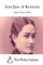 Aunt Jane of Kentucky