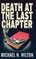 Death At The Last Chapter