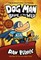 Dog Man: Brawl of the Wild: A Graphic Novel (Dog Man #6): From the Creator of Captain Underpants