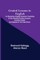 Graded Lessons in English; An Elementary English Grammar Consisting of One Hundred Practical Lessons, Carefully Graded and Adapted to the Class-Room