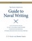 The Naval Institute Guide to Naval Writing, 4th Edition