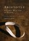 Aristotle on the Matter of Form