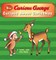 Curious Baby: Curious about Christmas Touch-And-Feel Board Book