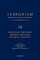 Terrorism: Commentary on Security Documents Volume 116