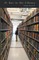 O, But in the Library