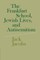 The Frankfurt School, Jewish Lives, and Antisemitism
