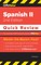 CliffsNotes Spanish II