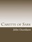 Carette of Sark
