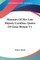 Memoirs Of Her Late Majesty Caroline, Queen Of Great Britain V1