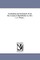 Enchanting and Enchanted; From the German of Hacklfander. by Mrs. A. L Wister...
