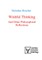Wishful Thinking and Other Philosophical Reflections