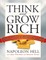 Think and Grow Rich