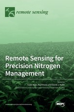 Remote Sensing for Precision Nitrogen Management
