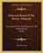 Historical Sketch of the Electric Telegraph