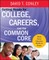 Getting Ready for College, Careers, and the CommonCore