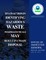 EPA Inaction in Identifying Hazardous Waste Pharmaceuticals May Result in Unsafe Disposal
