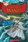 The Wizard's Wand (Geronimo Stilton and the Kingdom of Fantasy #9)