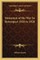 Statesmen of the War in Retrospect 1918 to 1928