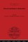 World Yearbook of Education 1966