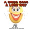 A Smile Goes A Long Way