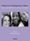 Women in Contemporary Culture