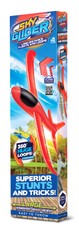 Aircraft Stunt flyer sky glider