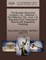 The Bowater Steamship Company, Ltd., Petitioner, V. Earl Patterson, Etc., et al. U.S. Supreme Court Transcript of Record with Supporting Pleadings