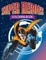 Super Heroes Coloring Book