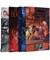 Legendary Comics YA Year One Box Set: Leading Ladies