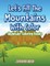 Let's Fill The Mountains With Color Skylander Coloring Books
