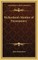 Richardson's Monitor of Freemasonry