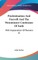 Predestination And Freewill And The Westminster Confession Of Faith