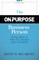 The On-Purpose Business Person
