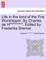 Life in the Land of the Fire Worshipper. by Charles de H*********. Edited by Frederika Bremer.