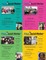 The New Social Worker(R), Volume 22, Winter-Fall 2015