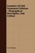 Founders of Old Testament Criticism - Biographical, Descriptive, and Critical