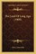 The Land of Long Ago (1909) the Land of Long Ago (1909)