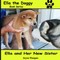 Ella and Her New Sister