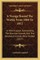 A Voyage Round the World, from 1806 to 1812