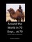 Around the World in 70 Days... at 70