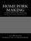 Home Pork Making
