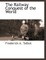 The Railway Conquest of the World