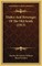 Dishes and Beverages of the Old South (1913)