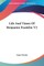 Life And Times Of Benjamin Franklin V2