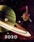 Rings Of Saturn